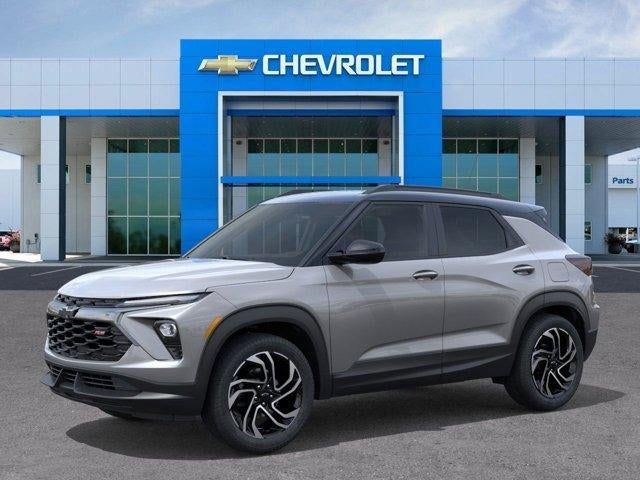 2026 Chevrolet Trailblazer FWD 4dr RS