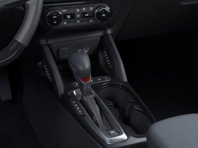 2026 Chevrolet Trailblazer FWD 4dr RS