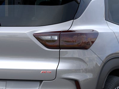 2026 Chevrolet Trailblazer FWD 4dr RS