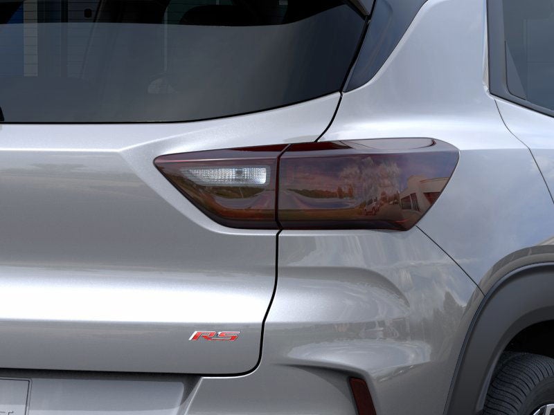 2026 Chevrolet Trailblazer FWD 4dr RS