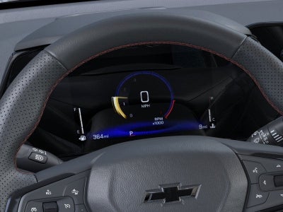 2026 Chevrolet Trailblazer FWD 4dr RS