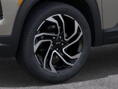 2026 Chevrolet Trailblazer FWD 4dr RS