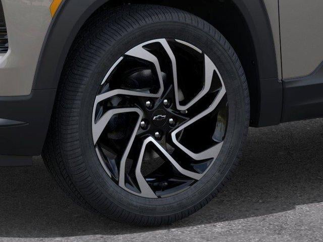 2026 Chevrolet Trailblazer FWD 4dr RS