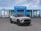 2026 Chevrolet Trailblazer FWD 4dr RS