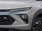 2026 Chevrolet Trailblazer FWD 4dr RS