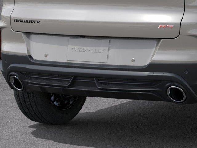 2026 Chevrolet Trailblazer FWD 4dr RS