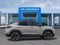 2026 Chevrolet Trailblazer FWD 4dr RS