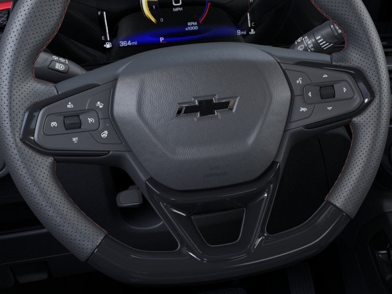 2026 Chevrolet Trailblazer FWD 4dr RS
