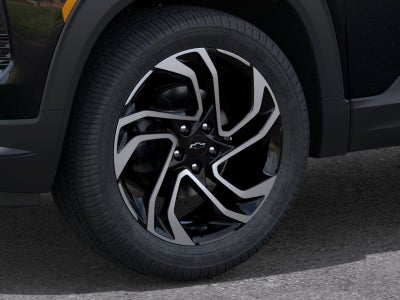 2026 Chevrolet Trailblazer FWD 4dr RS