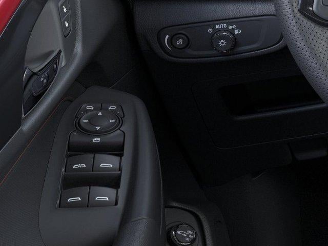 2026 Chevrolet Trailblazer FWD 4dr RS