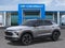 2026 Chevrolet Trailblazer FWD 4dr RS