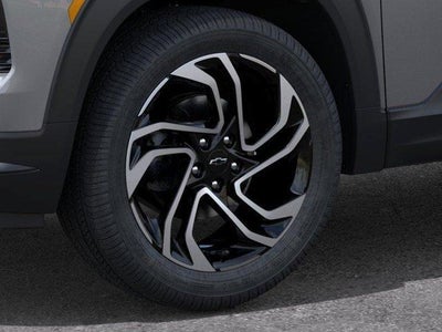 2026 Chevrolet Trailblazer FWD 4dr RS