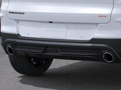 2026 Chevrolet Trailblazer FWD 4dr RS