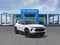 2026 Chevrolet Trailblazer FWD 4dr RS