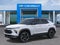 2026 Chevrolet Trailblazer FWD 4dr RS