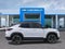 2026 Chevrolet Trailblazer FWD 4dr RS