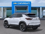 2026 Chevrolet Trailblazer FWD 4dr RS