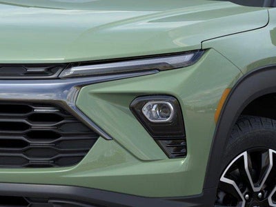 2026 Chevrolet Trailblazer FWD 4dr ACTIV