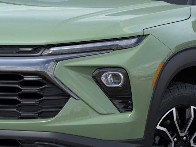 2026 Chevrolet Trailblazer FWD 4dr ACTIV