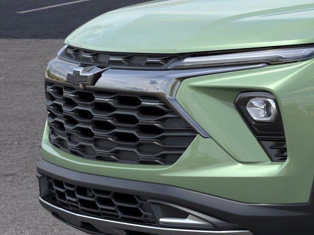 2026 Chevrolet Trailblazer FWD 4dr ACTIV