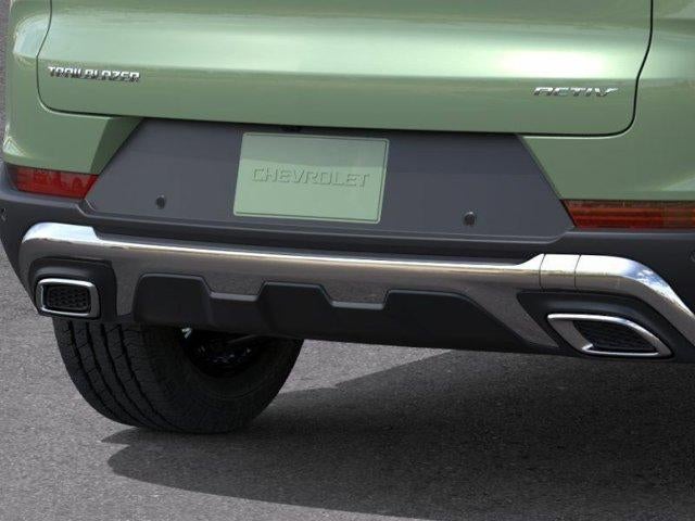 2026 Chevrolet Trailblazer FWD 4dr ACTIV