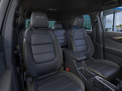 2026 Chevrolet Trailblazer FWD 4dr ACTIV