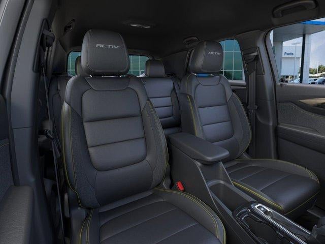 2026 Chevrolet Trailblazer FWD 4dr ACTIV