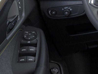 2026 Chevrolet Trailblazer FWD 4dr ACTIV