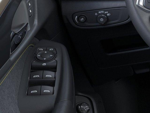 2026 Chevrolet Trailblazer FWD 4dr ACTIV