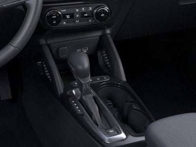 2026 Chevrolet Trailblazer FWD 4dr ACTIV