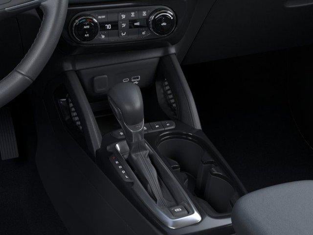 2026 Chevrolet Trailblazer FWD 4dr ACTIV