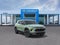 2026 Chevrolet Trailblazer FWD 4dr ACTIV