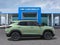 2026 Chevrolet Trailblazer FWD 4dr ACTIV