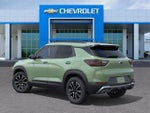 2026 Chevrolet Trailblazer FWD 4dr ACTIV