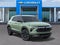 2026 Chevrolet Trailblazer FWD 4dr ACTIV