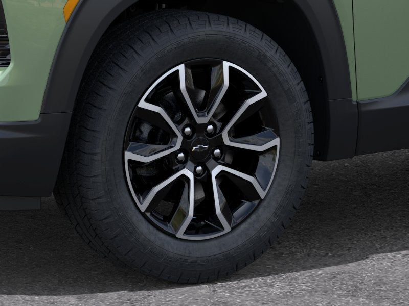 2026 Chevrolet Trailblazer FWD 4dr ACTIV