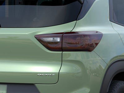 2026 Chevrolet Trailblazer FWD 4dr ACTIV