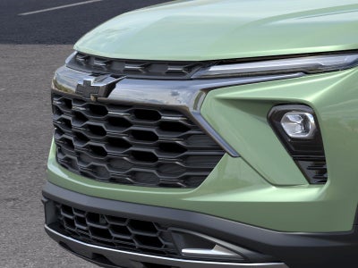 2026 Chevrolet Trailblazer FWD 4dr ACTIV