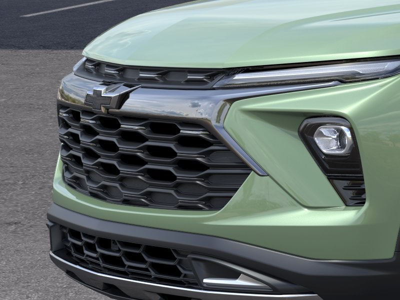 2026 Chevrolet Trailblazer FWD 4dr ACTIV