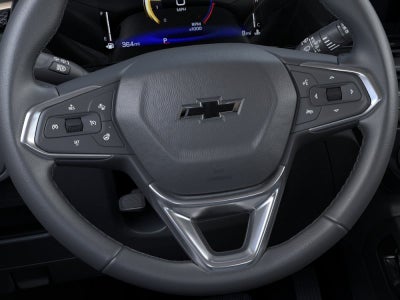 2026 Chevrolet Trailblazer FWD 4dr ACTIV