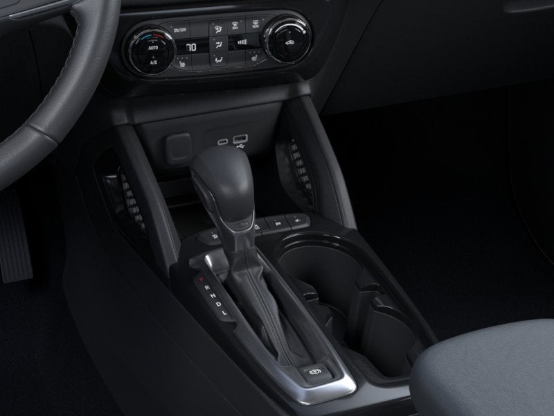 2026 Chevrolet Trailblazer FWD 4dr ACTIV