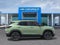 2026 Chevrolet Trailblazer FWD 4dr ACTIV