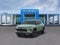 2026 Chevrolet Trailblazer FWD 4dr ACTIV
