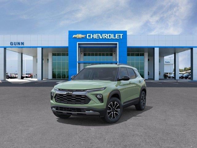 2026 Chevrolet Trailblazer FWD 4dr ACTIV
