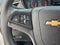 2021 Chevrolet Trax Base