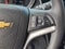 2021 Chevrolet Trax Base