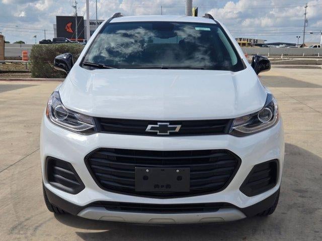 2021 Chevrolet Trax Base