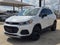 2021 Chevrolet Trax Base