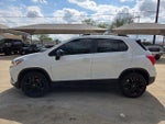 2021 Chevrolet Trax Base