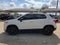 2021 Chevrolet Trax Base
